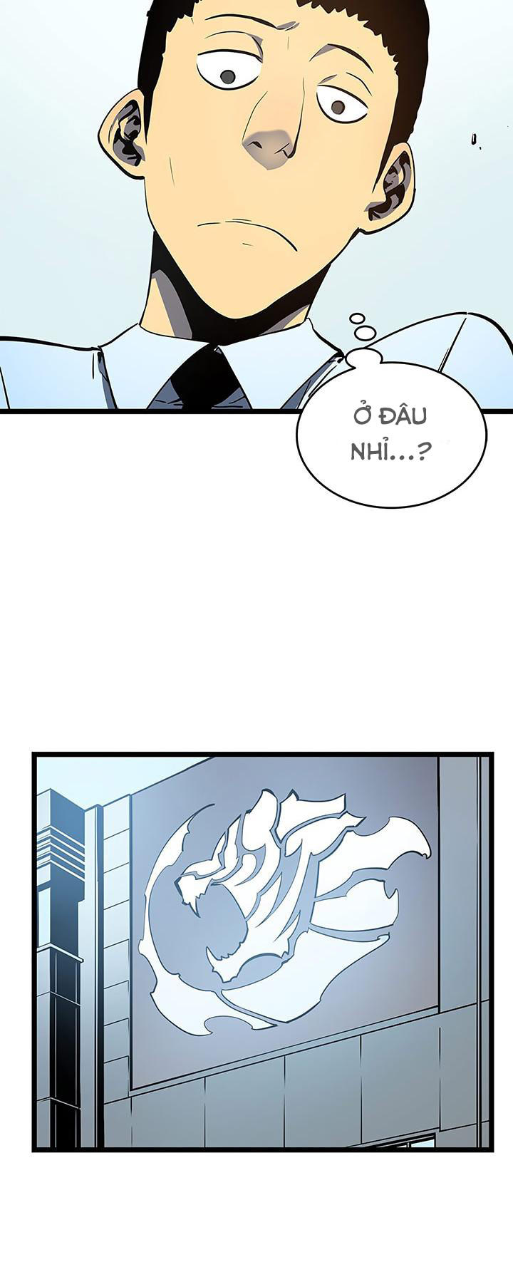 Solo Leveling - Tôi Thăng Cấp Một Mình chapter 61 - Upload bởi truyensieuhay.com