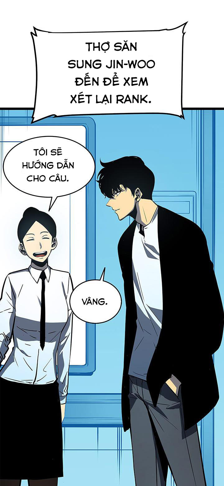 Solo Leveling - Tôi Thăng Cấp Một Mình chapter 61 - Upload bởi truyensieuhay.com