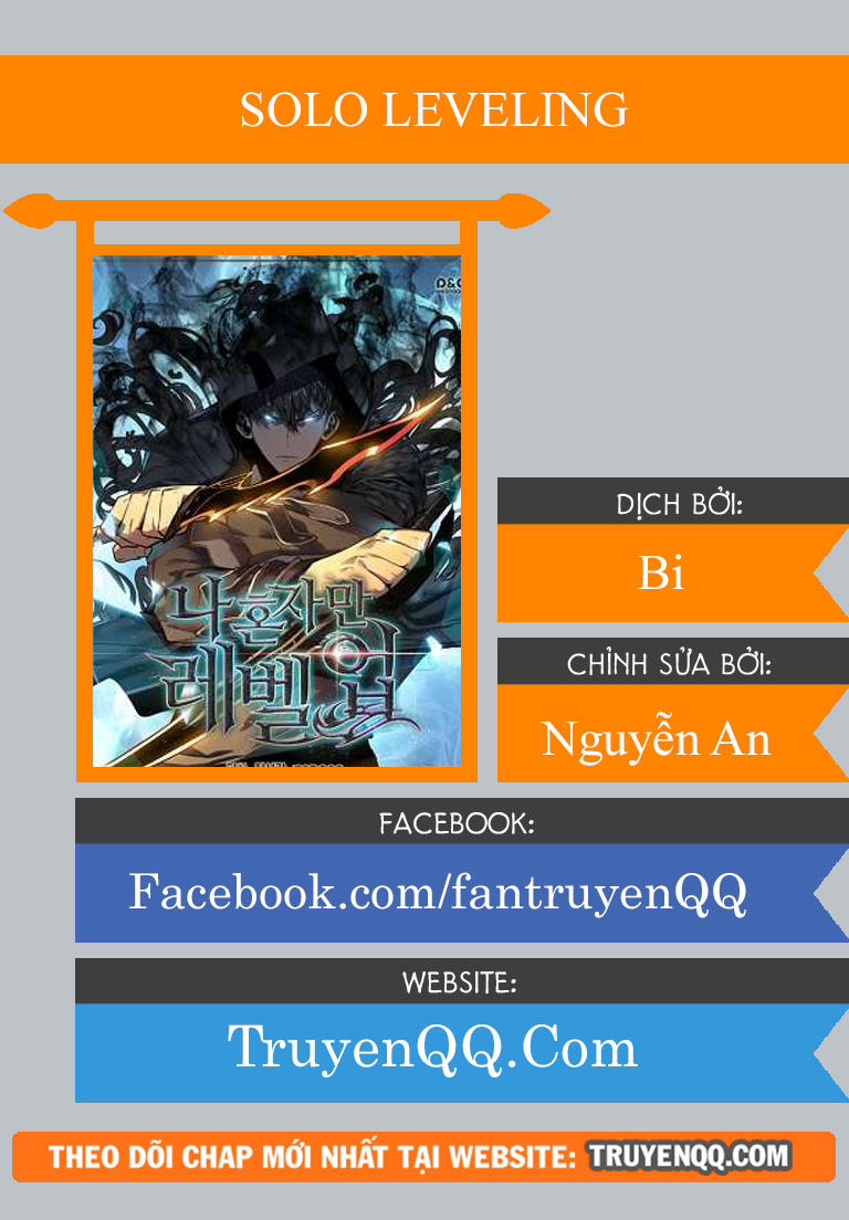 Solo Leveling - Tôi Thăng Cấp Một Mình chapter 61 - Upload bởi truyensieuhay.com