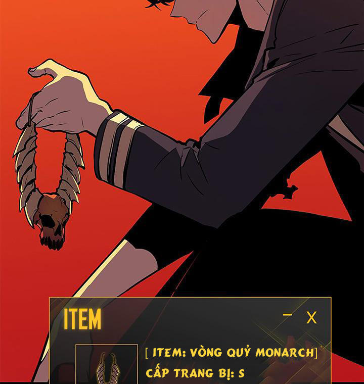 Solo Leveling - Tôi Thăng Cấp Một Mình chapter 61 - Upload bởi truyensieuhay.com