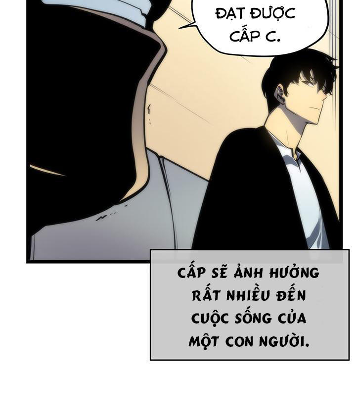 Solo Leveling - Tôi Thăng Cấp Một Mình chapter 62 - Upload bởi truyensieuhay.com