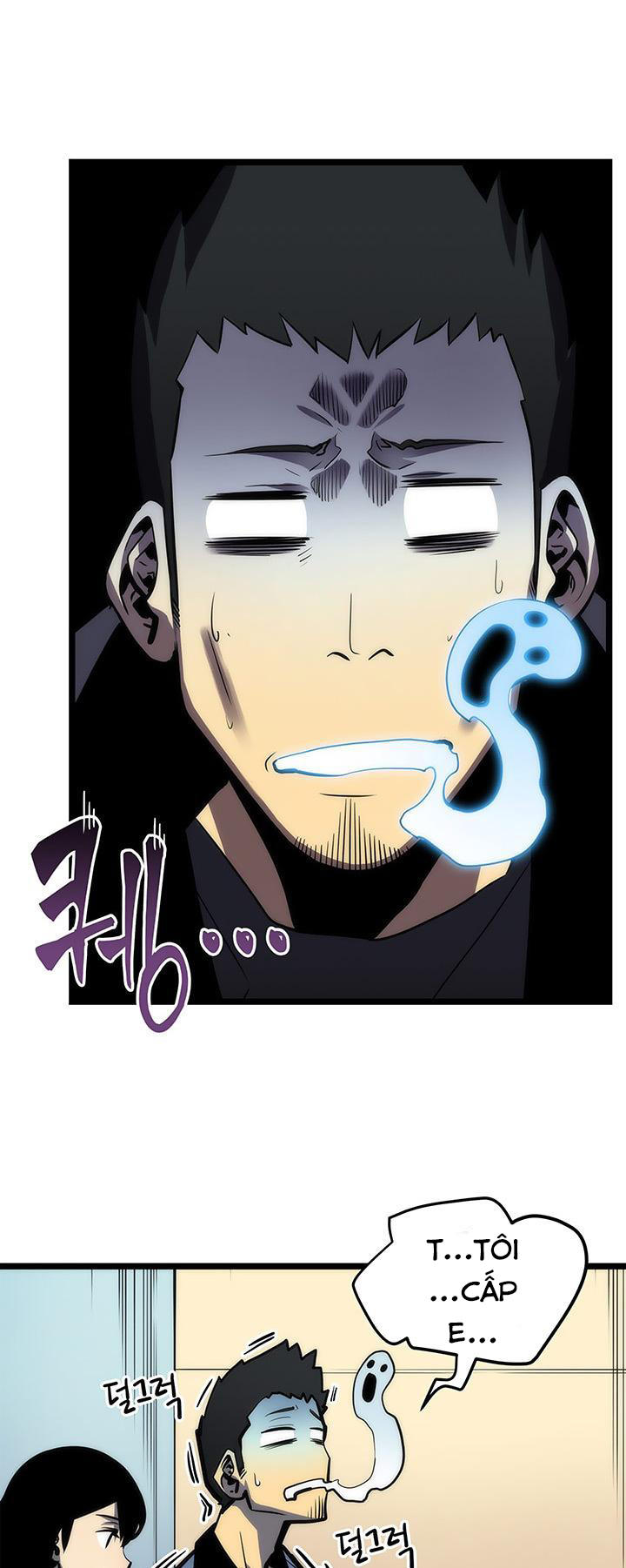 Solo Leveling - Tôi Thăng Cấp Một Mình chapter 62 - Upload bởi truyensieuhay.com