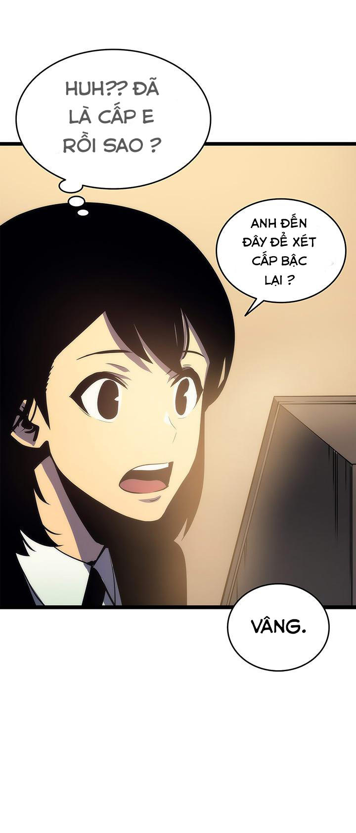 Solo Leveling - Tôi Thăng Cấp Một Mình chapter 62 - Upload bởi truyensieuhay.com