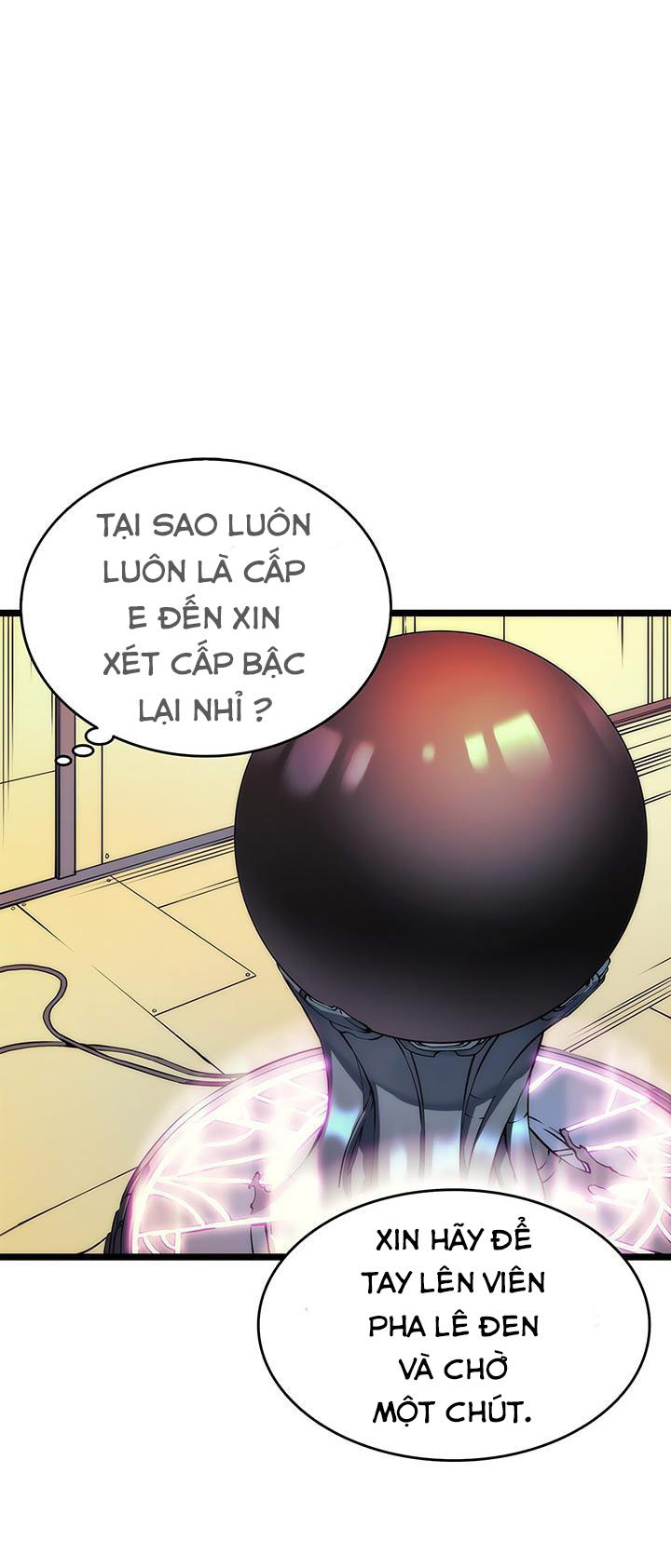 Solo Leveling - Tôi Thăng Cấp Một Mình chapter 62 - Upload bởi truyensieuhay.com