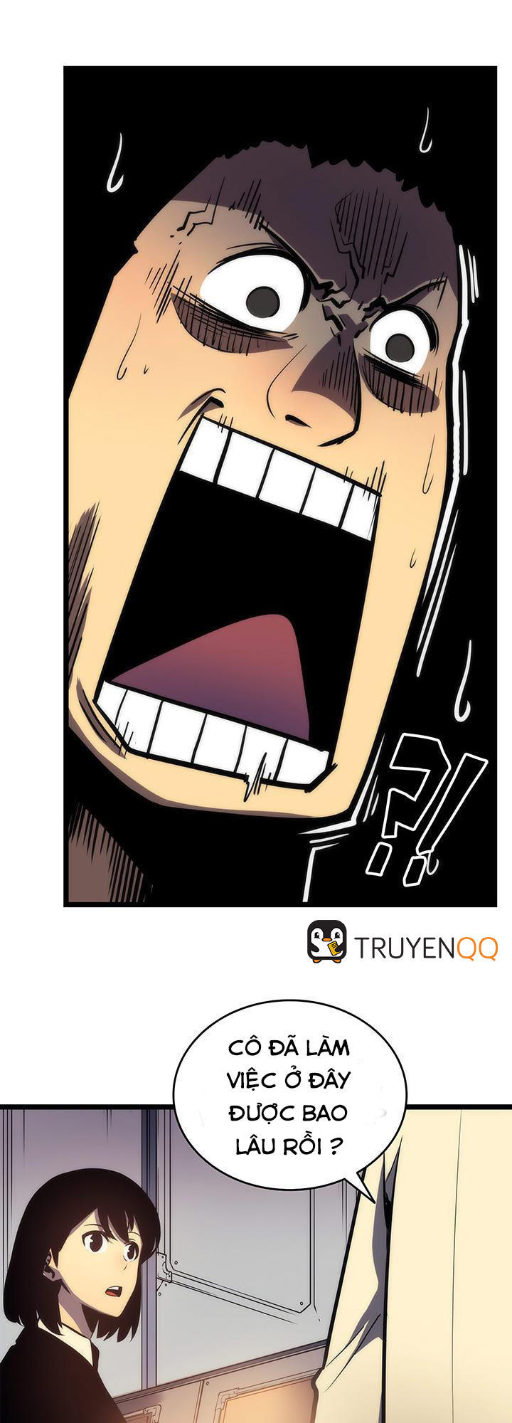 Solo Leveling - Tôi Thăng Cấp Một Mình chapter 62 - Upload bởi truyensieuhay.com