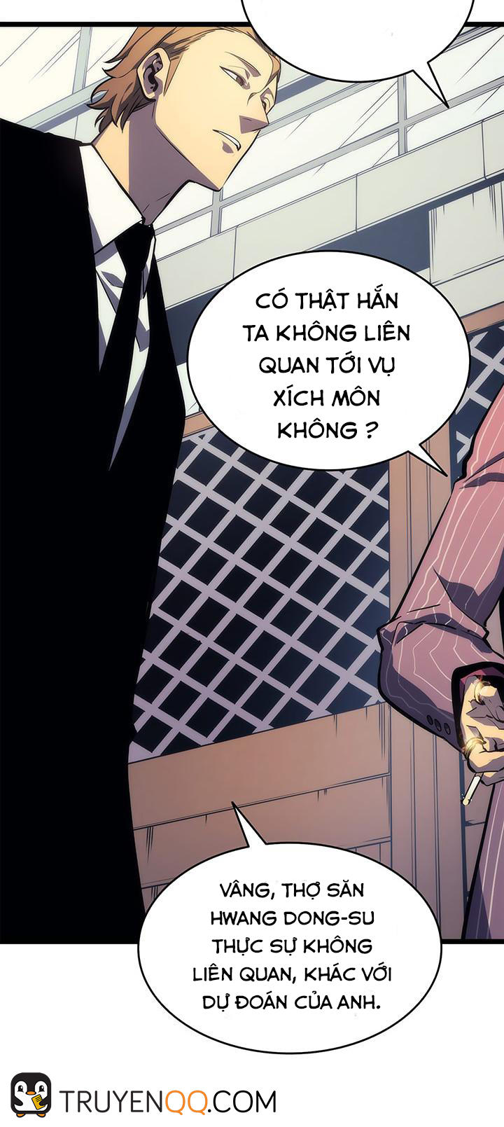 Solo Leveling - Tôi Thăng Cấp Một Mình chapter 62 - Upload bởi truyensieuhay.com