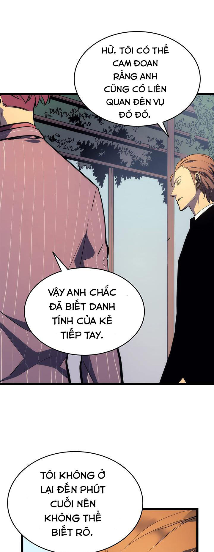 Solo Leveling - Tôi Thăng Cấp Một Mình chapter 62 - Upload bởi truyensieuhay.com