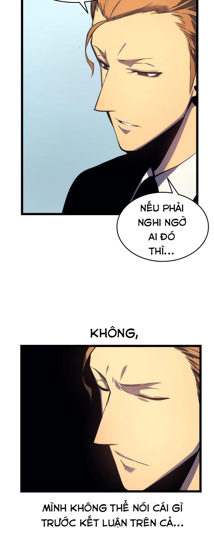 Solo Leveling - Tôi Thăng Cấp Một Mình chapter 62 - Upload bởi truyensieuhay.com