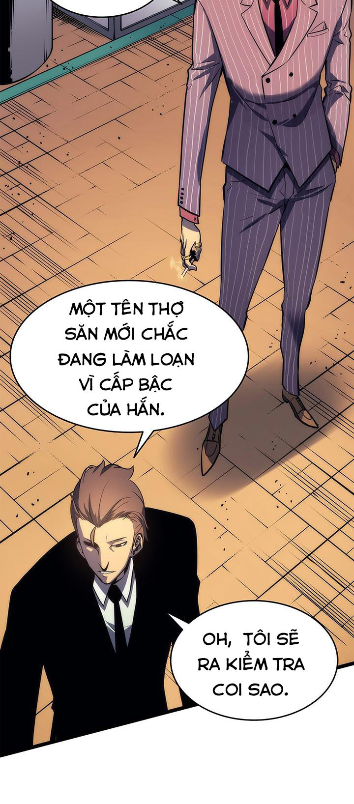 Solo Leveling - Tôi Thăng Cấp Một Mình chapter 62 - Upload bởi truyensieuhay.com