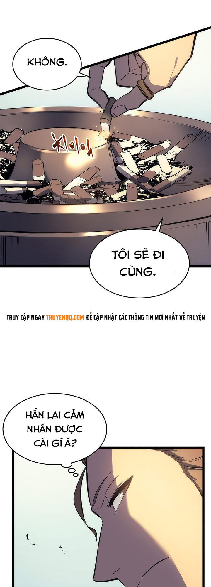 Solo Leveling - Tôi Thăng Cấp Một Mình chapter 62 - Upload bởi truyensieuhay.com