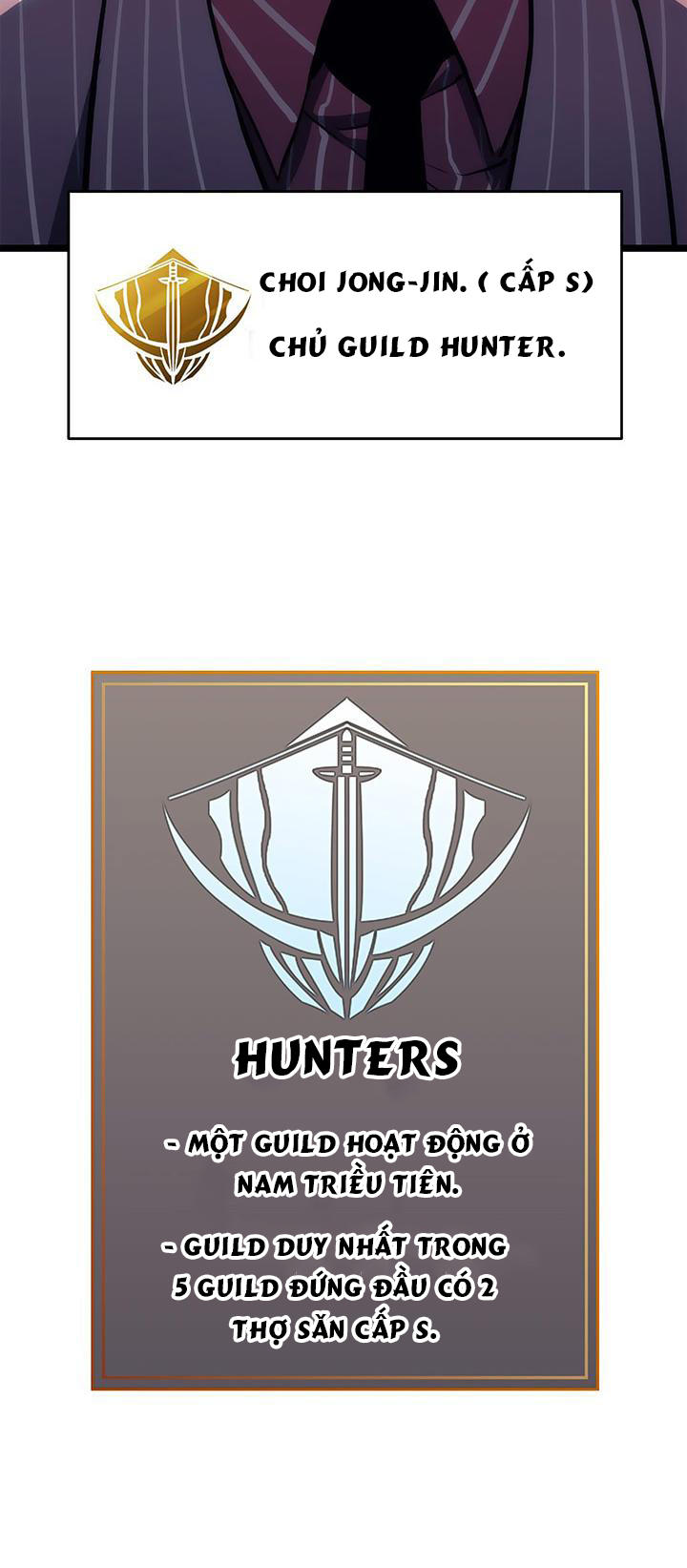 Solo Leveling - Tôi Thăng Cấp Một Mình chapter 62 - Upload bởi truyensieuhay.com