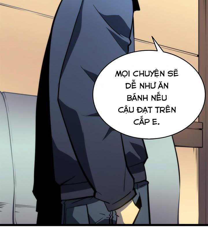 Solo Leveling - Tôi Thăng Cấp Một Mình chapter 62 - Upload bởi truyensieuhay.com