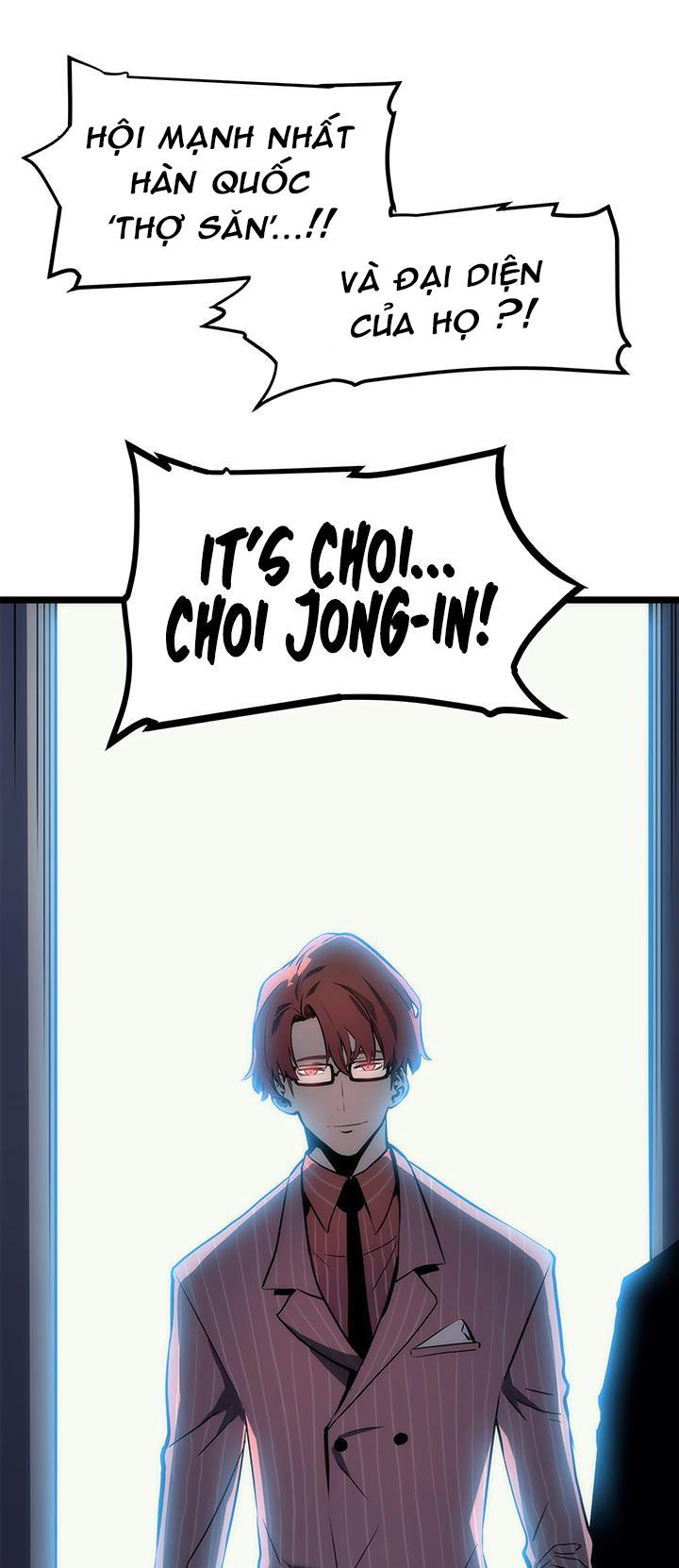 Solo Leveling - Tôi Thăng Cấp Một Mình chapter 63 - Upload bởi truyensieuhay.com