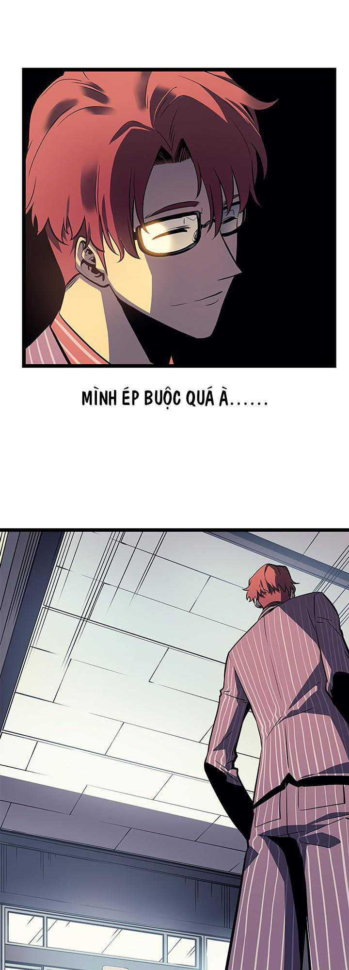 Solo Leveling - Tôi Thăng Cấp Một Mình chapter 63 - Upload bởi truyensieuhay.com
