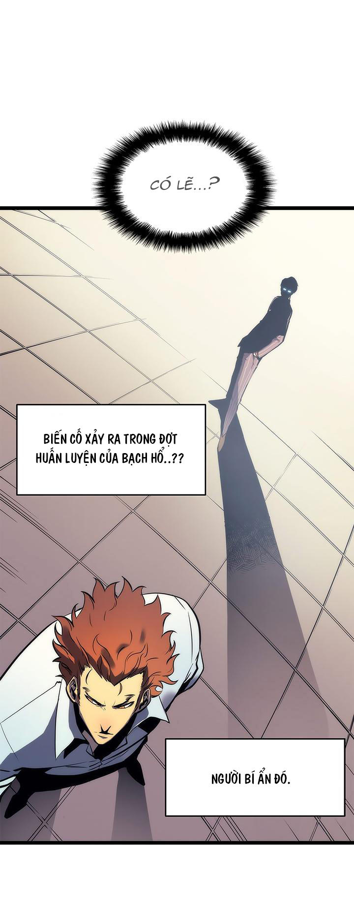 Solo Leveling - Tôi Thăng Cấp Một Mình chapter 63 - Upload bởi truyensieuhay.com