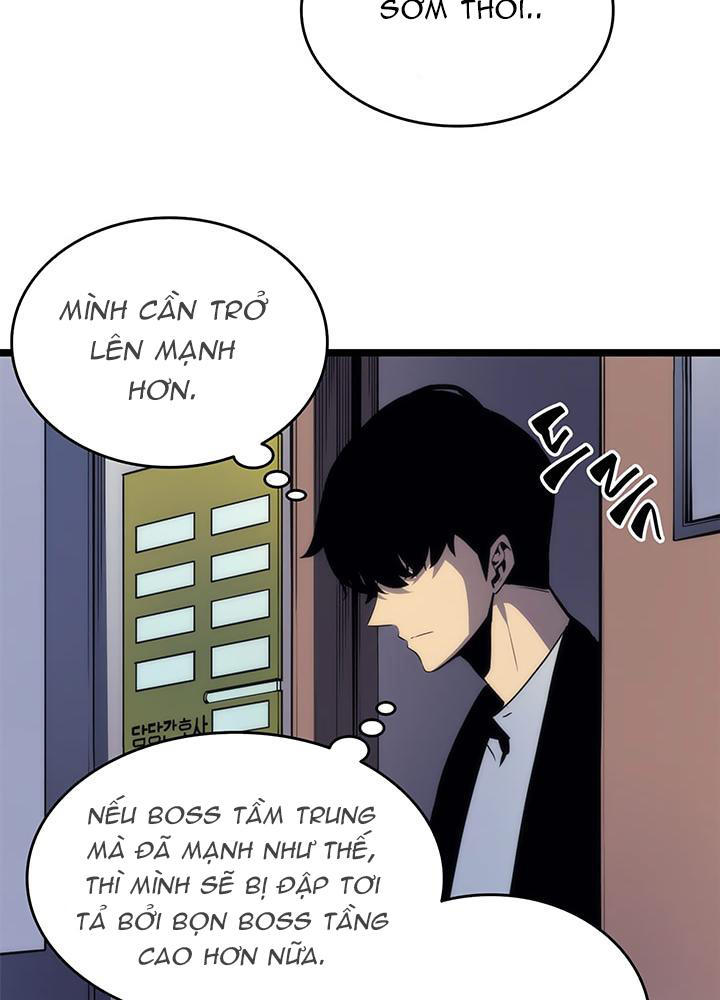 Solo Leveling - Tôi Thăng Cấp Một Mình chapter 63 - Upload bởi truyensieuhay.com