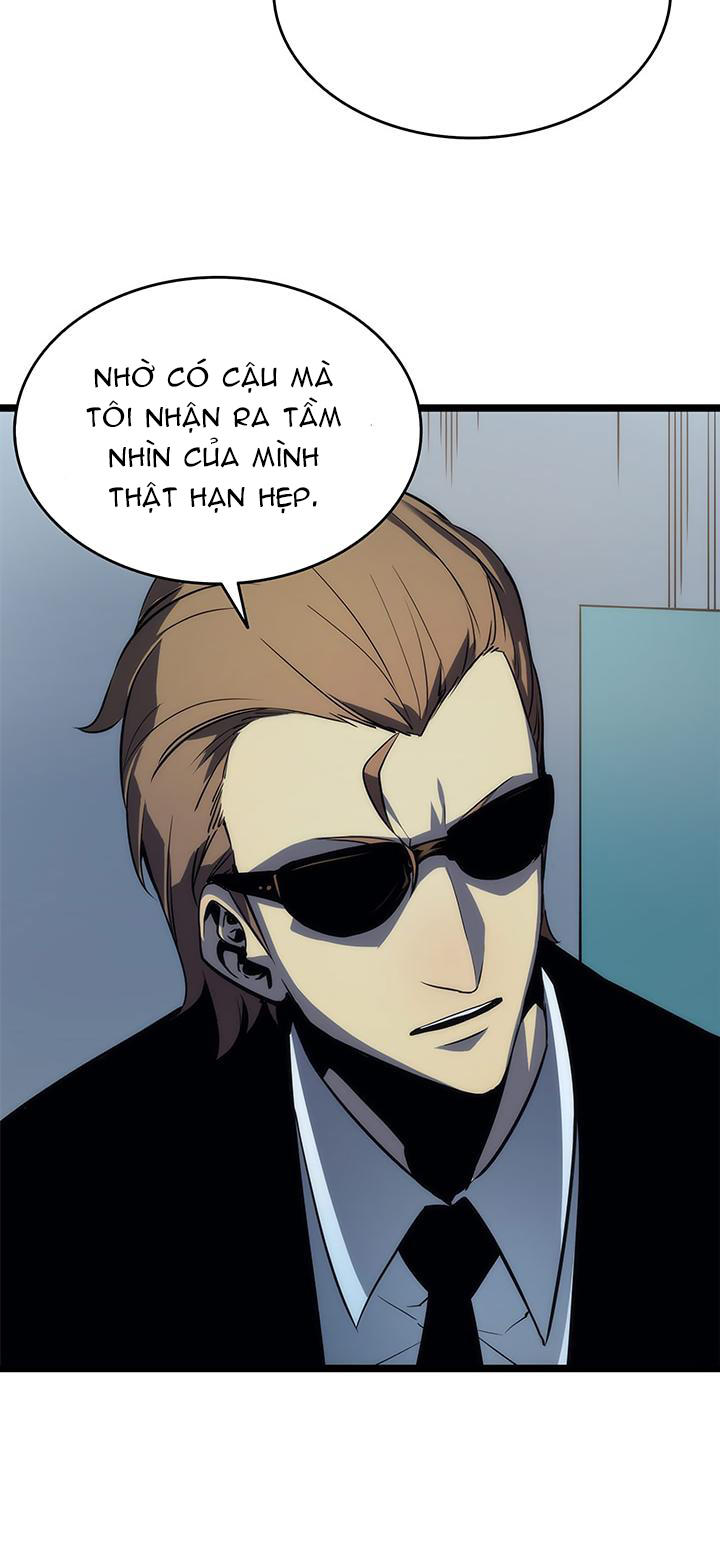 Solo Leveling - Tôi Thăng Cấp Một Mình chapter 63 - Upload bởi truyensieuhay.com