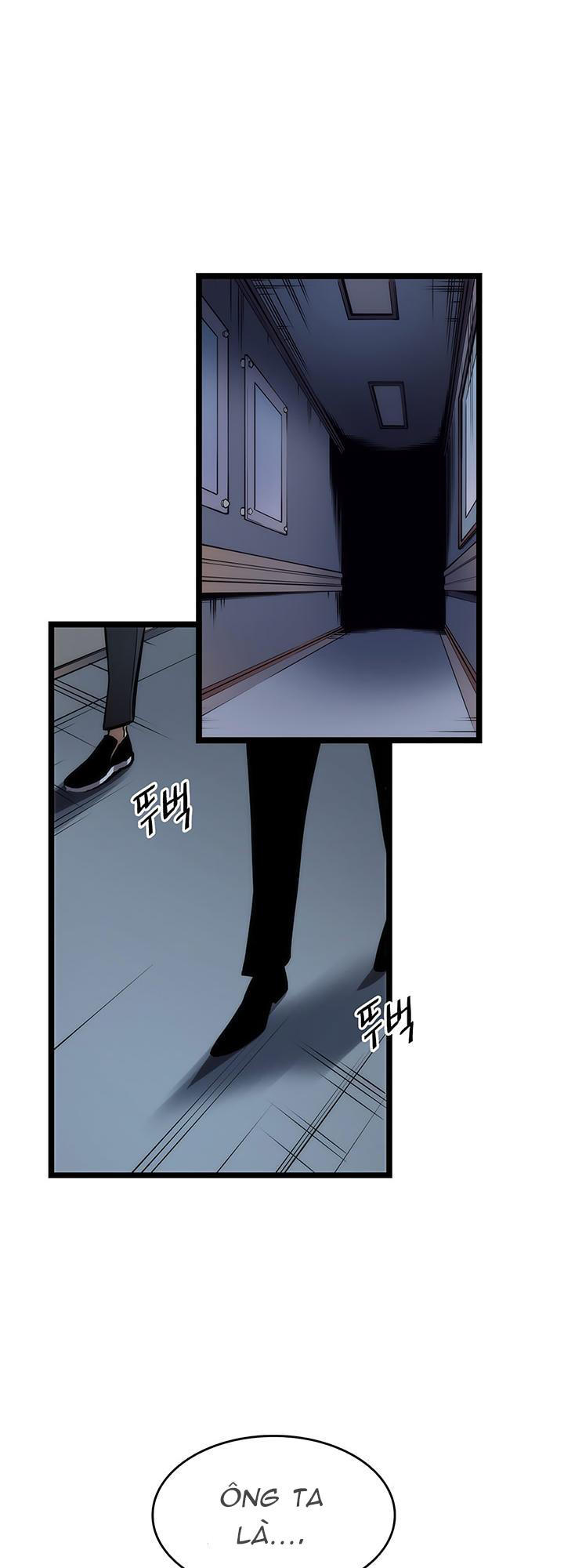 Solo Leveling - Tôi Thăng Cấp Một Mình chapter 63 - Upload bởi truyensieuhay.com