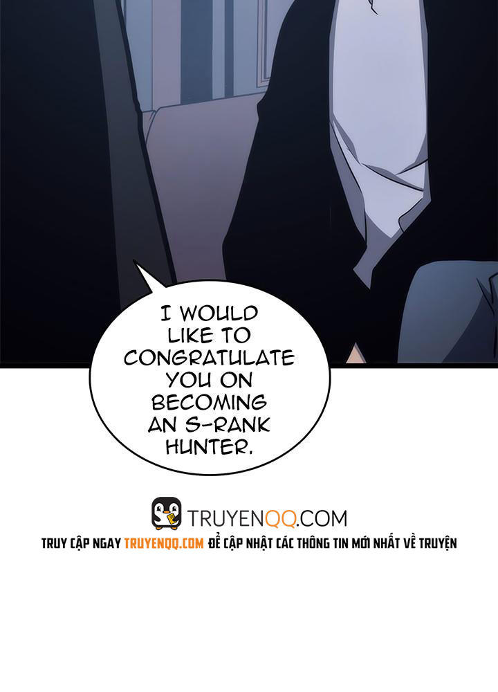 Solo Leveling - Tôi Thăng Cấp Một Mình chapter 63 - Upload bởi truyensieuhay.com