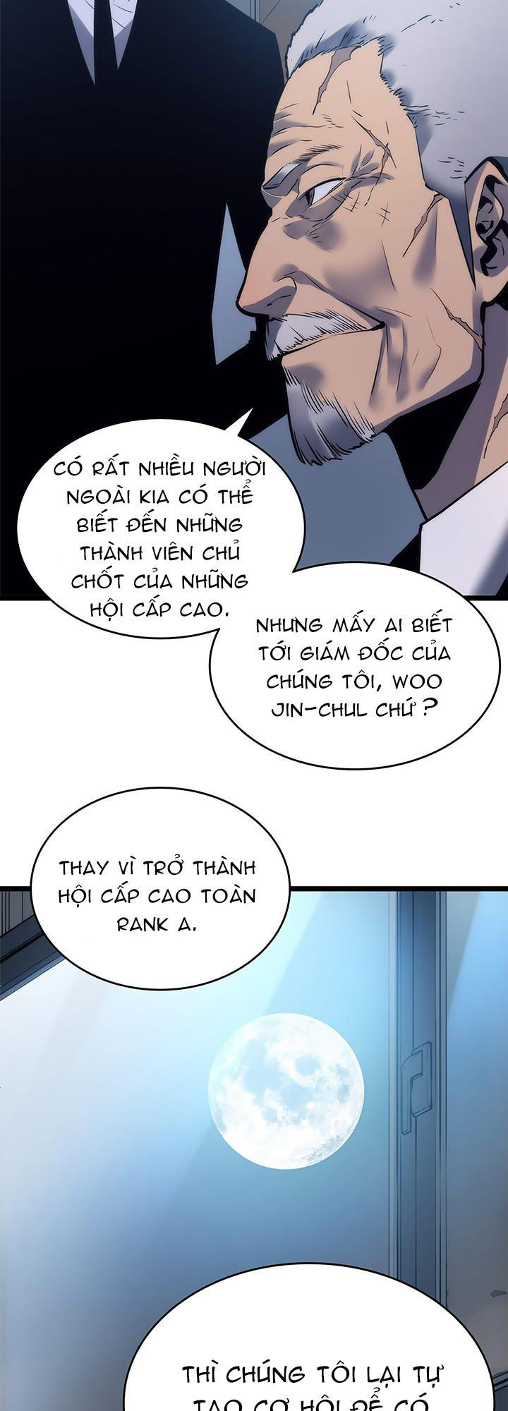 Solo Leveling - Tôi Thăng Cấp Một Mình chapter 63 - Upload bởi truyensieuhay.com