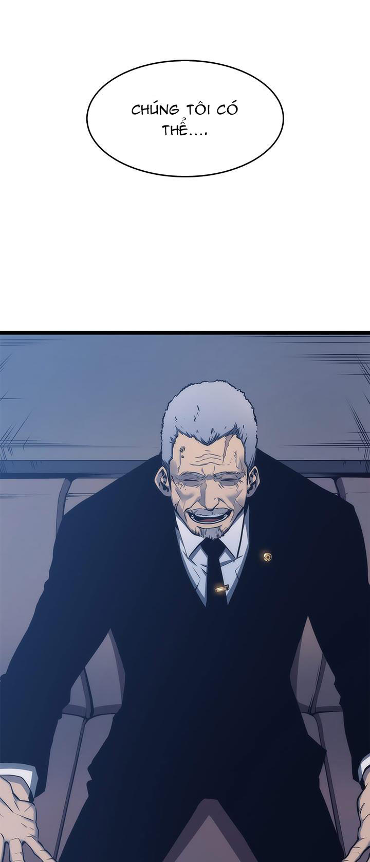 Solo Leveling - Tôi Thăng Cấp Một Mình chapter 63 - Upload bởi truyensieuhay.com