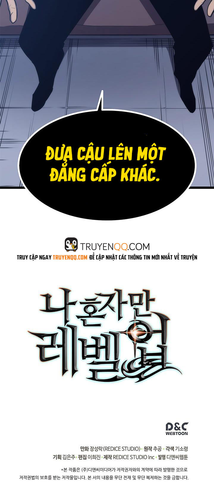 Solo Leveling - Tôi Thăng Cấp Một Mình chapter 63 - Upload bởi truyensieuhay.com