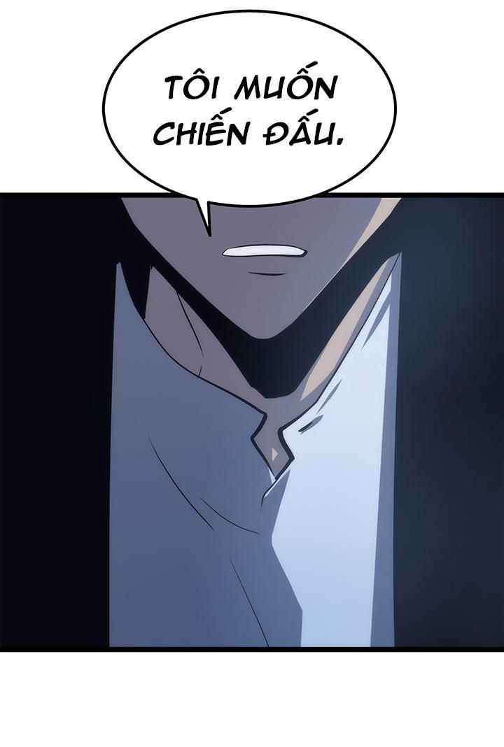 Solo Leveling - Tôi Thăng Cấp Một Mình chapter 64 - Upload bởi truyensieuhay.com