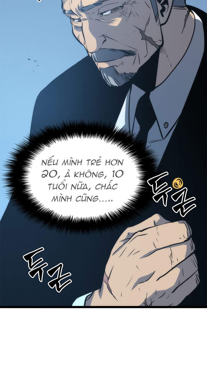Solo Leveling - Tôi Thăng Cấp Một Mình chapter 64 - Upload bởi truyensieuhay.com
