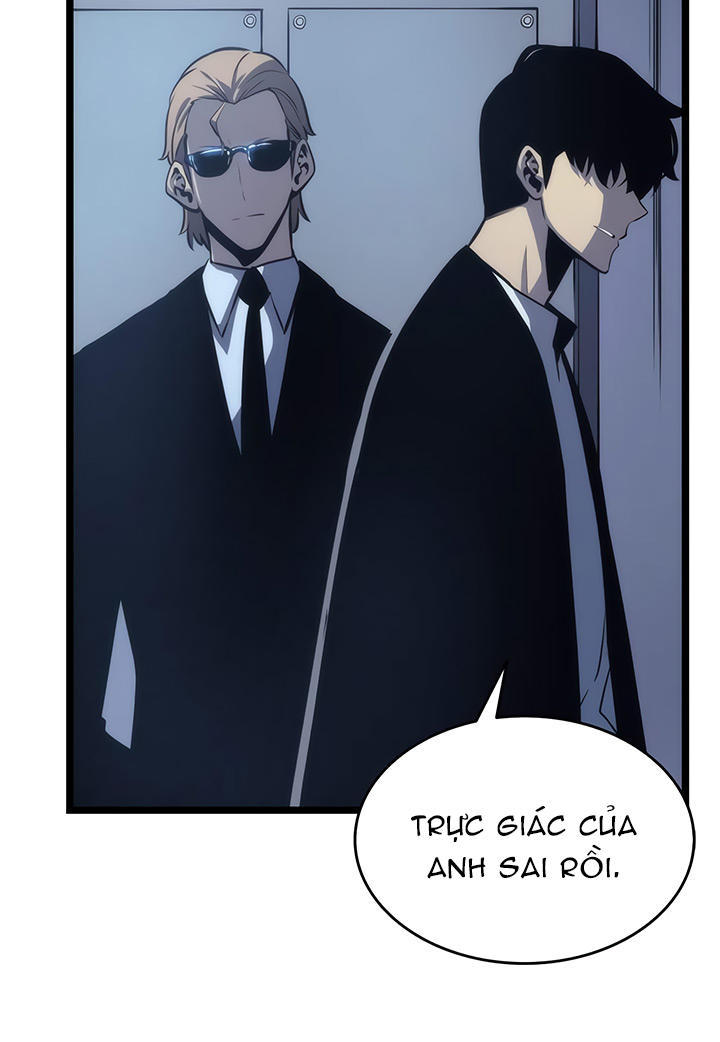 Solo Leveling - Tôi Thăng Cấp Một Mình chapter 64 - Upload bởi truyensieuhay.com