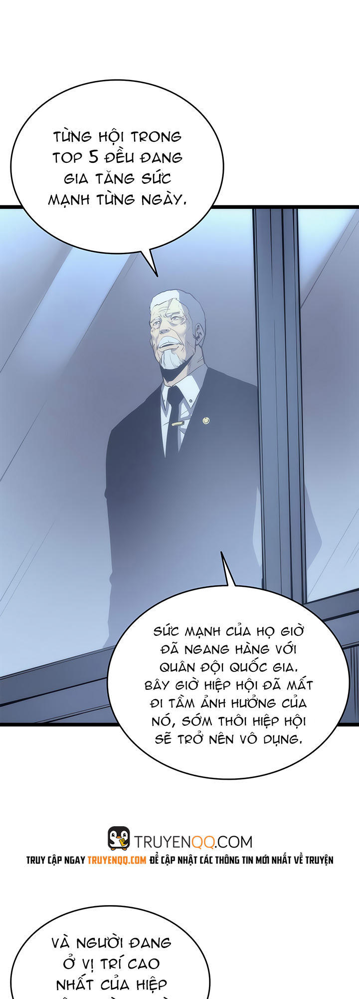Solo Leveling - Tôi Thăng Cấp Một Mình chapter 64 - Upload bởi truyensieuhay.com