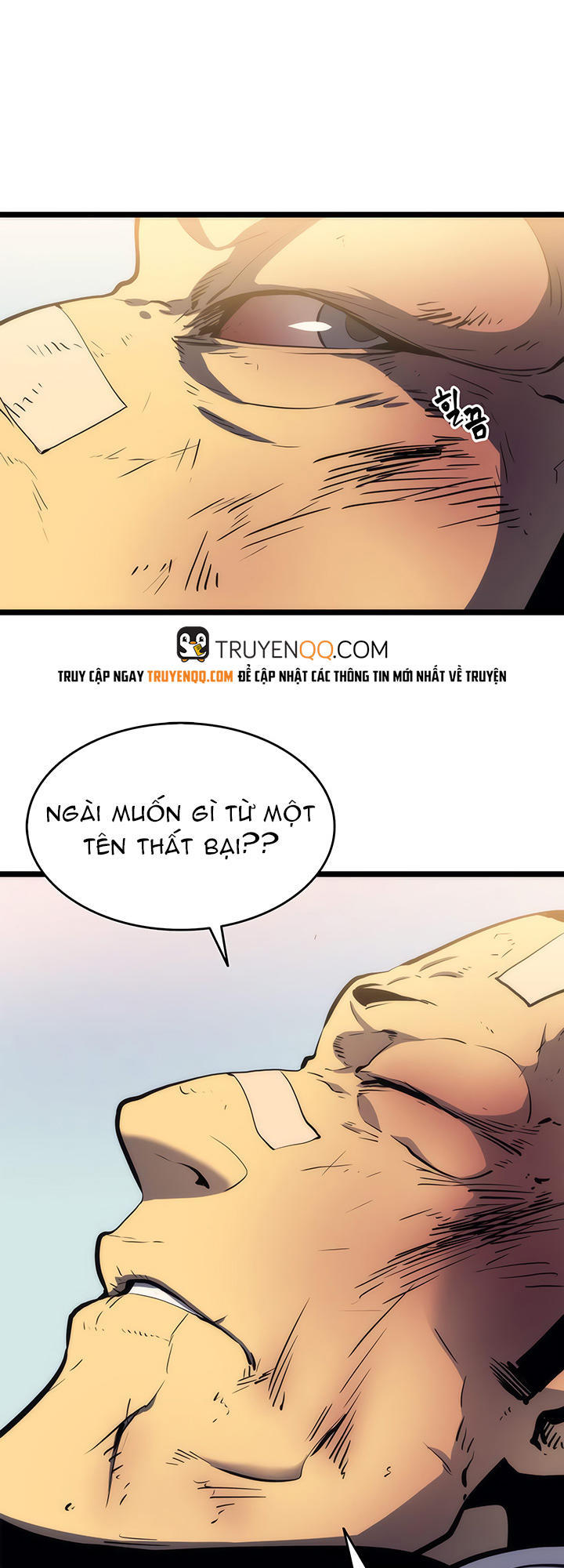 Solo Leveling - Tôi Thăng Cấp Một Mình chapter 64 - Upload bởi truyensieuhay.com