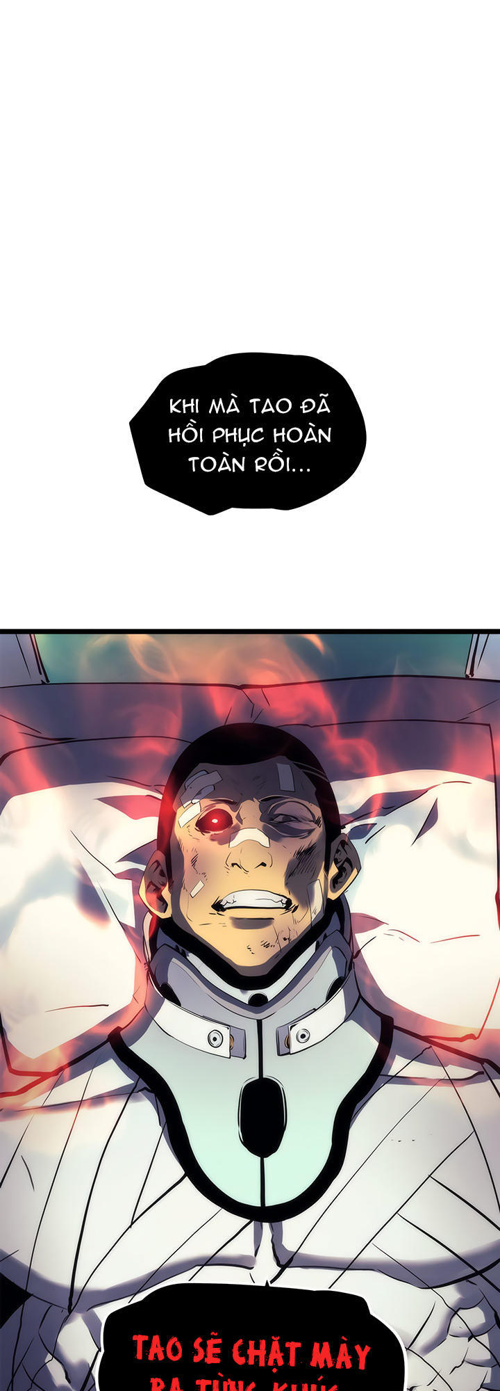 Solo Leveling - Tôi Thăng Cấp Một Mình chapter 64 - Upload bởi truyensieuhay.com