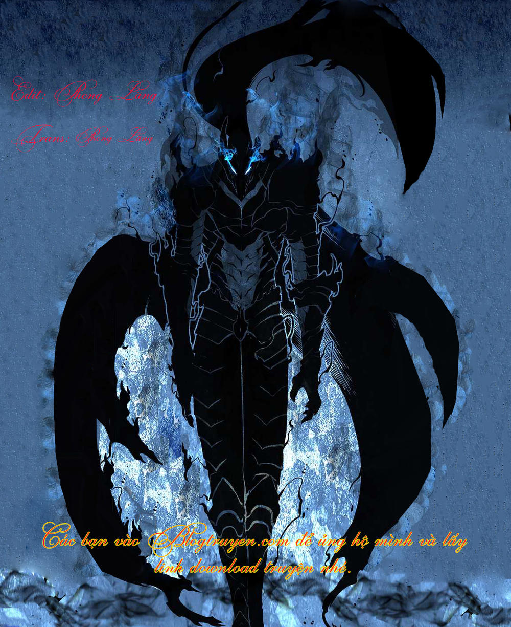Solo Leveling - Tôi Thăng Cấp Một Mình chapter 65 - Upload bởi truyensieuhay.com