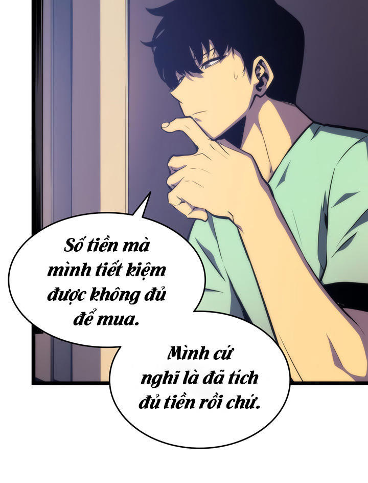 Solo Leveling - Tôi Thăng Cấp Một Mình chapter 65 - Upload bởi truyensieuhay.com