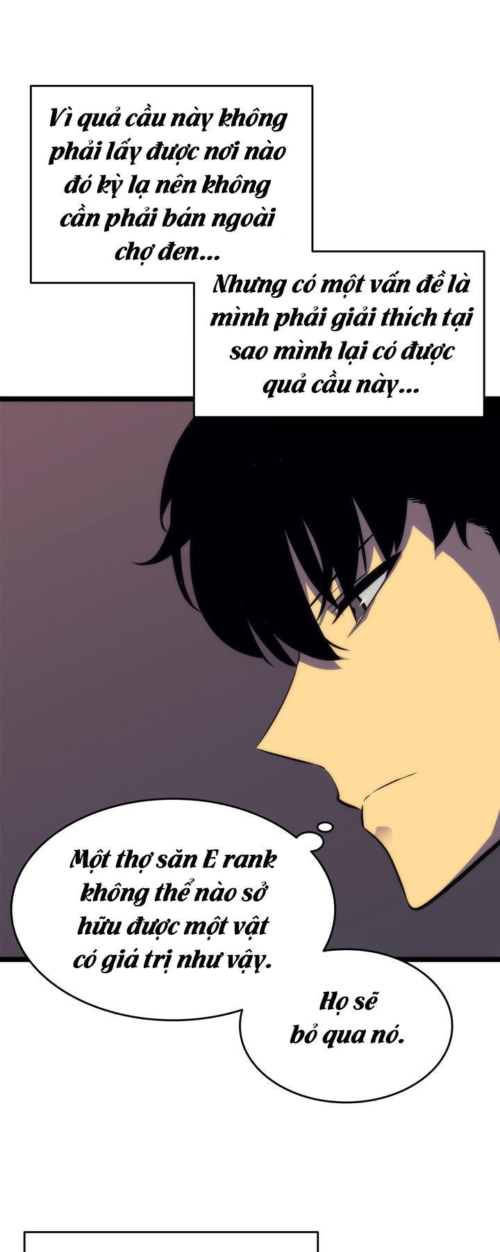 Solo Leveling - Tôi Thăng Cấp Một Mình chapter 65 - Upload bởi truyensieuhay.com