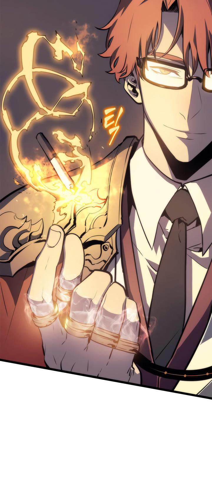 Solo Leveling - Tôi Thăng Cấp Một Mình chapter 65 - Upload bởi truyensieuhay.com