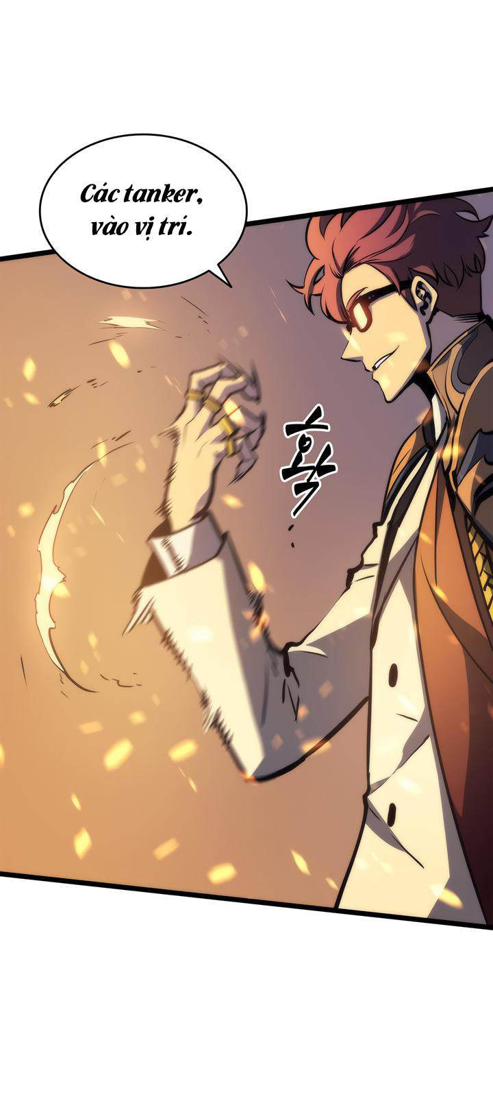 Solo Leveling - Tôi Thăng Cấp Một Mình chapter 65 - Upload bởi truyensieuhay.com