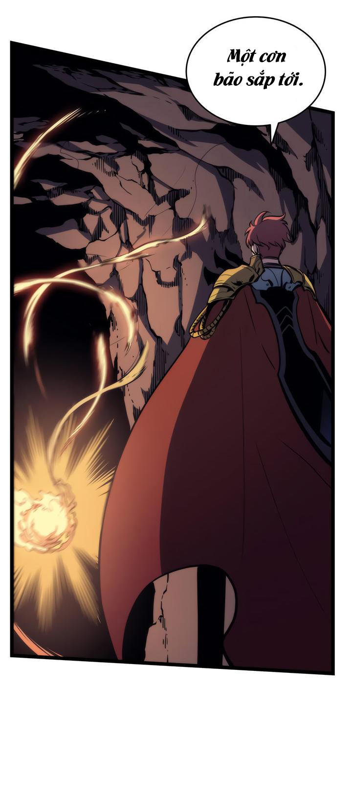 Solo Leveling - Tôi Thăng Cấp Một Mình chapter 65 - Upload bởi truyensieuhay.com