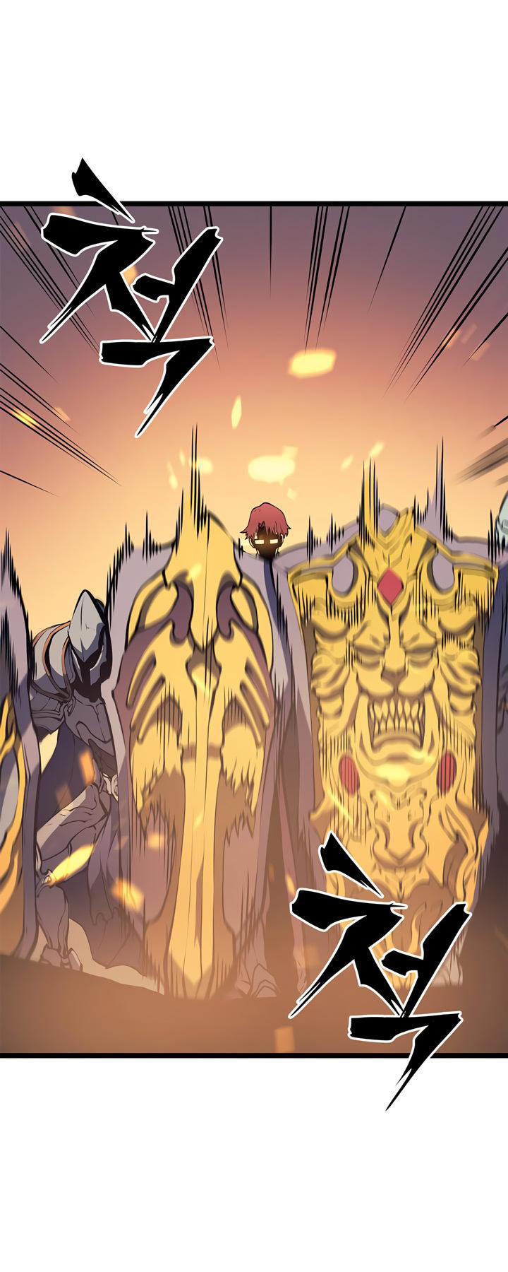 Solo Leveling - Tôi Thăng Cấp Một Mình chapter 65 - Upload bởi truyensieuhay.com