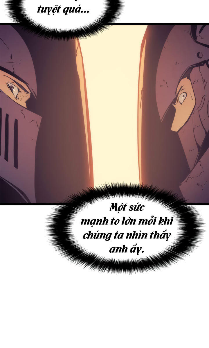 Solo Leveling - Tôi Thăng Cấp Một Mình chapter 65 - Upload bởi truyensieuhay.com