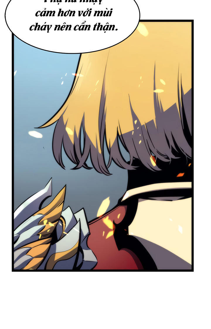 Solo Leveling - Tôi Thăng Cấp Một Mình chapter 65 - Upload bởi truyensieuhay.com