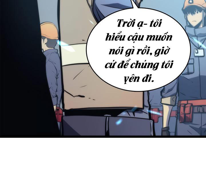 Solo Leveling - Tôi Thăng Cấp Một Mình chapter 65 - Upload bởi truyensieuhay.com