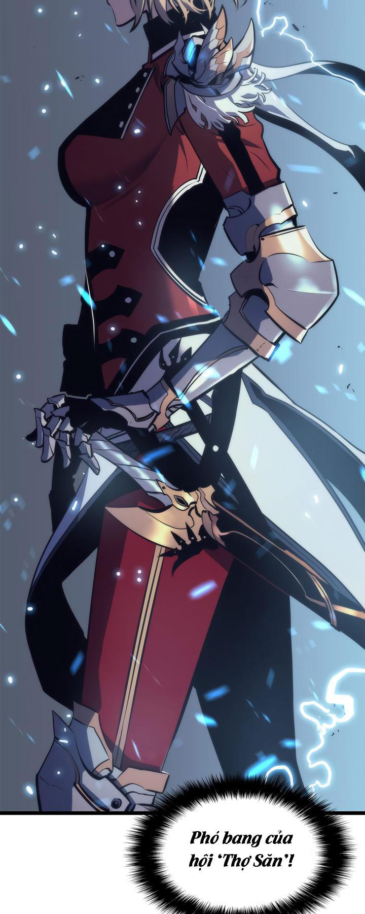 Solo Leveling - Tôi Thăng Cấp Một Mình chapter 65 - Upload bởi truyensieuhay.com