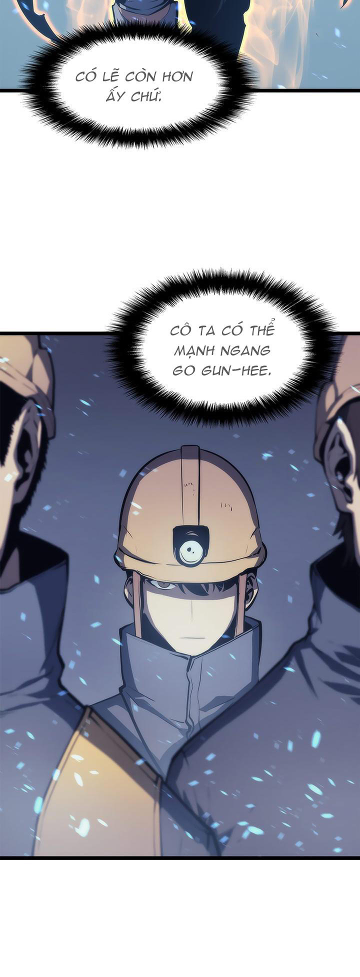 Solo Leveling - Tôi Thăng Cấp Một Mình chapter 66 - Upload bởi truyensieuhay.com
