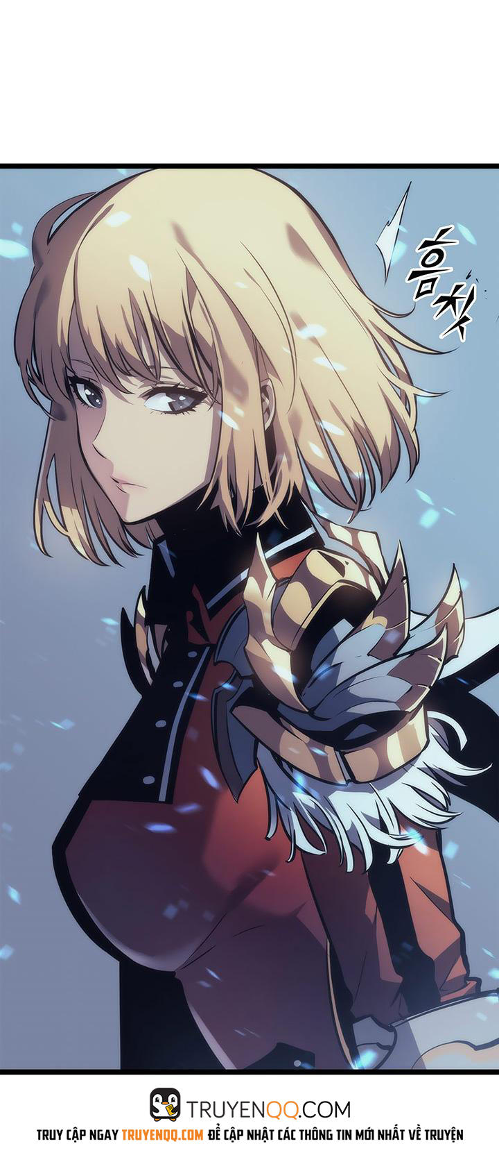 Solo Leveling - Tôi Thăng Cấp Một Mình chapter 66 - Upload bởi truyensieuhay.com