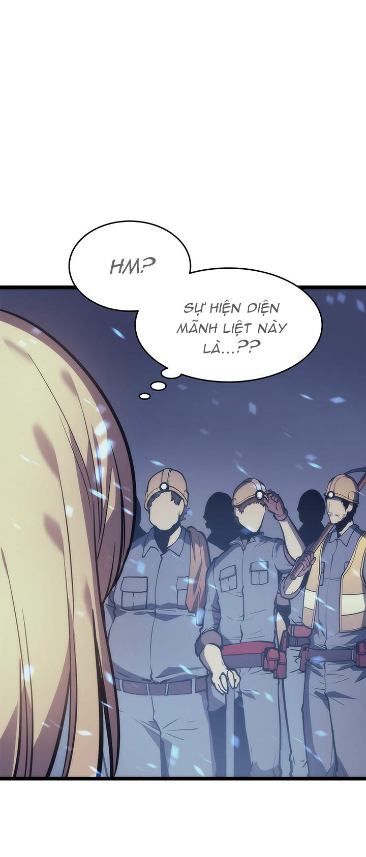 Solo Leveling - Tôi Thăng Cấp Một Mình chapter 66 - Upload bởi truyensieuhay.com