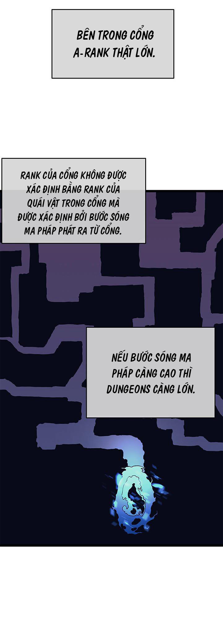 Solo Leveling - Tôi Thăng Cấp Một Mình chapter 66 - Upload bởi truyensieuhay.com