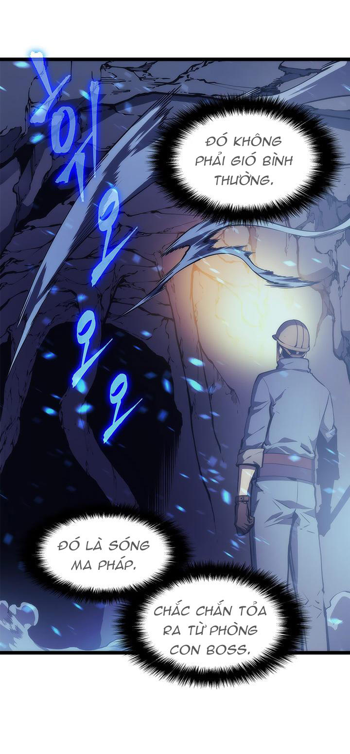Solo Leveling - Tôi Thăng Cấp Một Mình chapter 66 - Upload bởi truyensieuhay.com