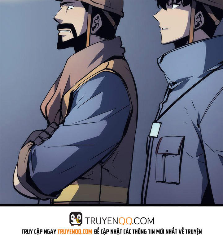 Solo Leveling - Tôi Thăng Cấp Một Mình chapter 66 - Upload bởi truyensieuhay.com