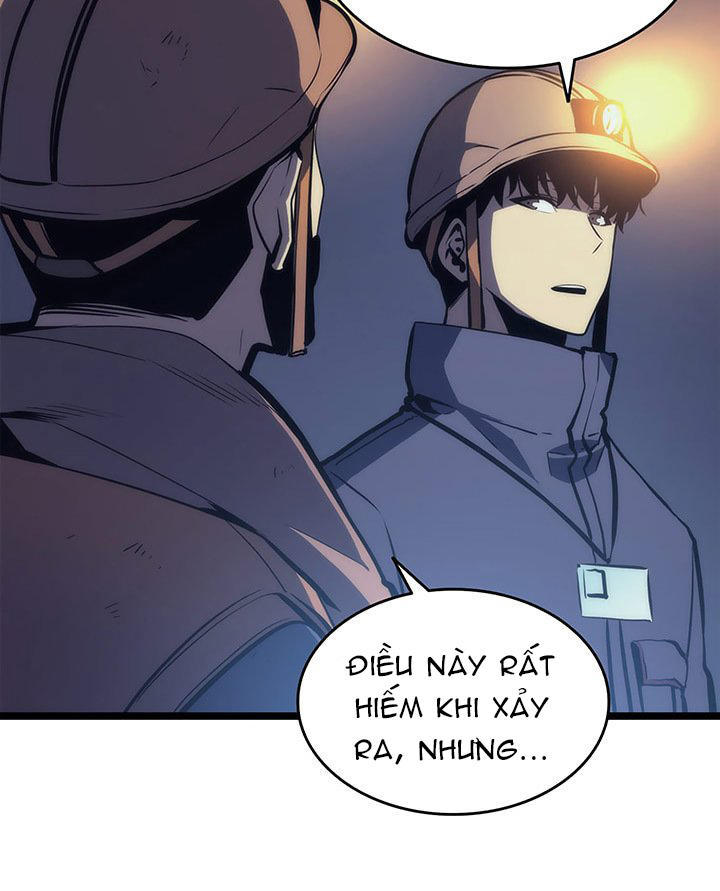Solo Leveling - Tôi Thăng Cấp Một Mình chapter 66 - Upload bởi truyensieuhay.com